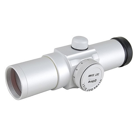 ULTRADOT 30MM RED DOT SS  - Optics